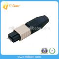 Multi mode OM1 MTP / MPO Fiber Optic Patch Cord
